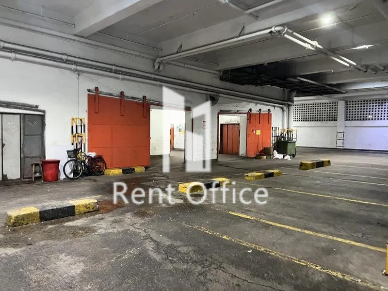 南豐工業城第四座