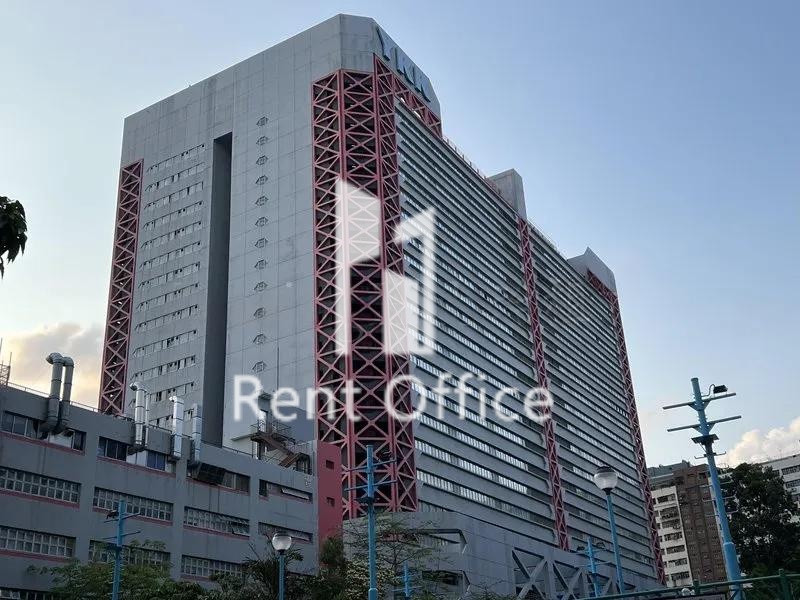 吉田大廈第二期