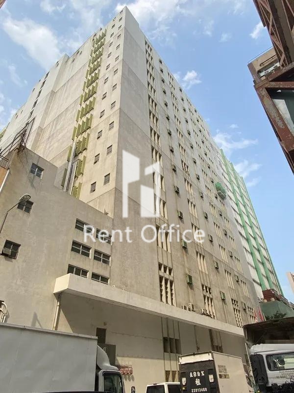 百適(二倉)大厦