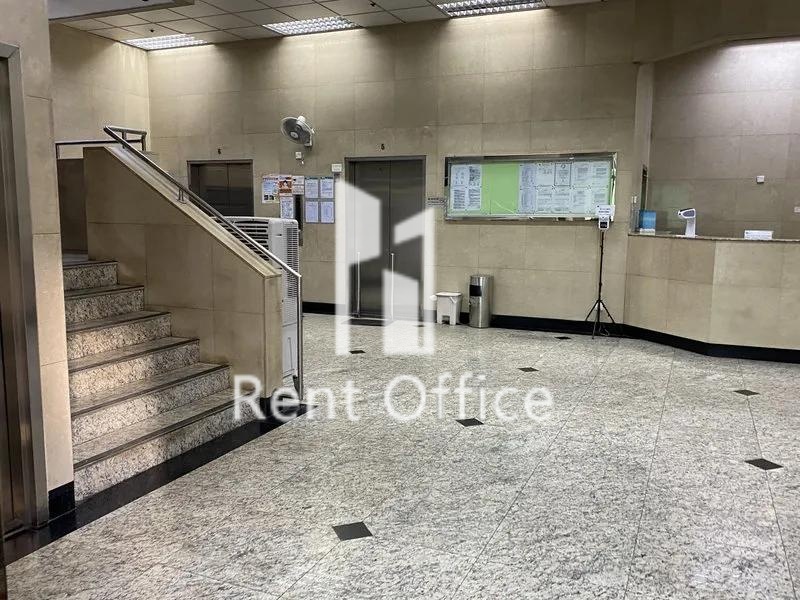 立泰工業中心(第1座)