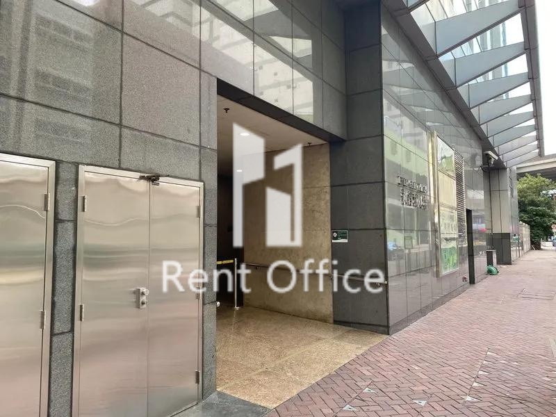 永得利廣場二座