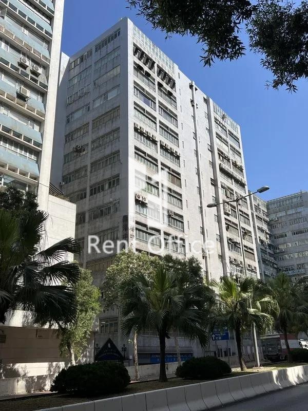 维港中心第一座