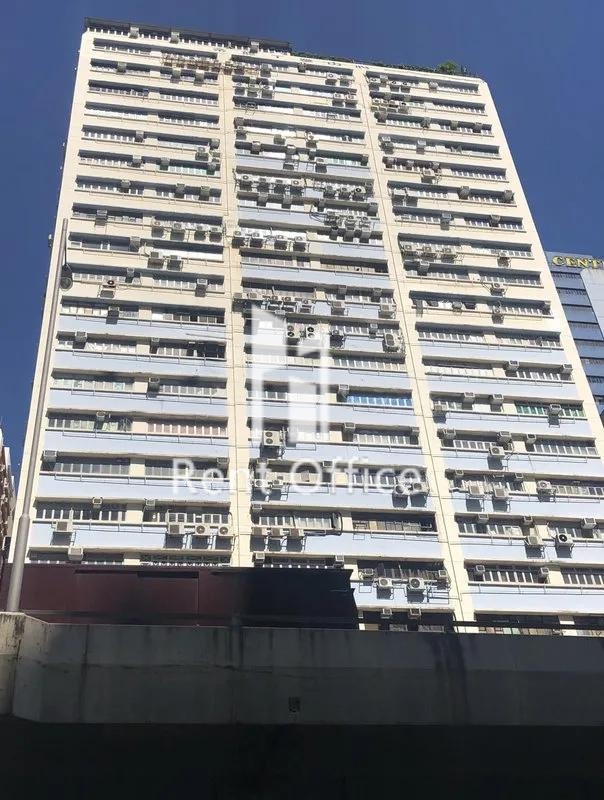 金龙工业中心第三座