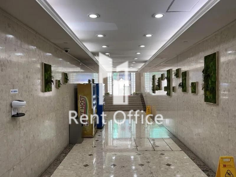 偉力工業大廈A座