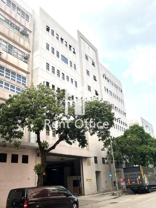 丰隆广场(二期)