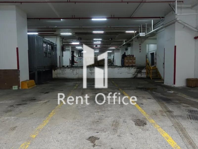 裕林工業中心C座