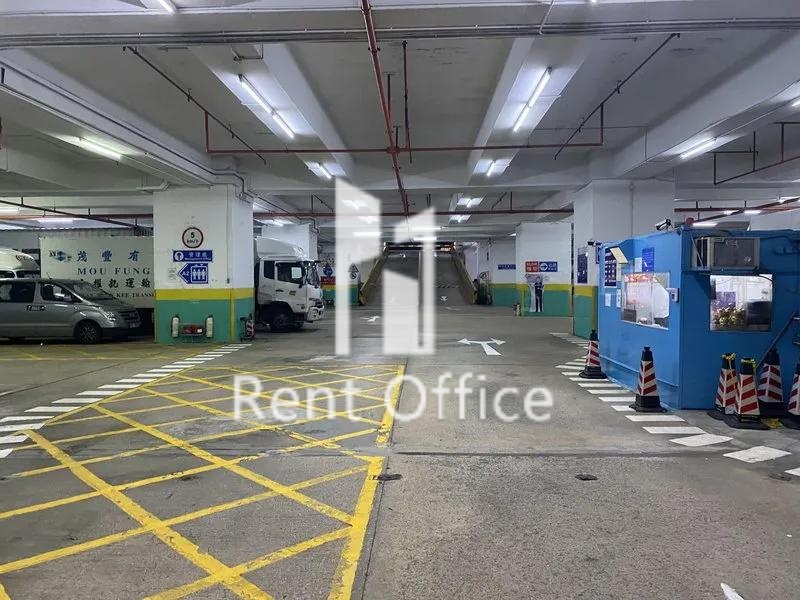 江南工業大廈(B座)