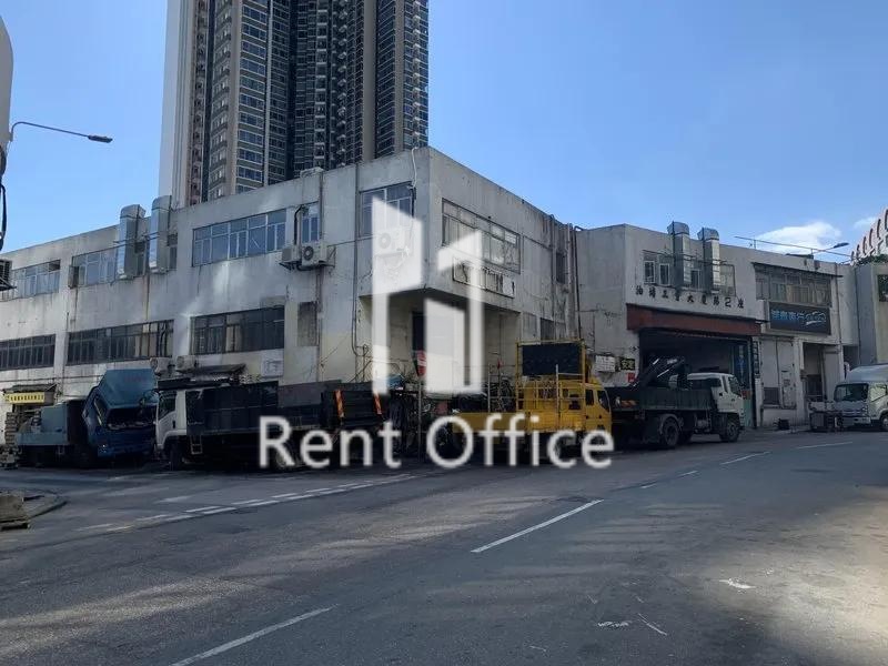 油塘工业大厦第2座