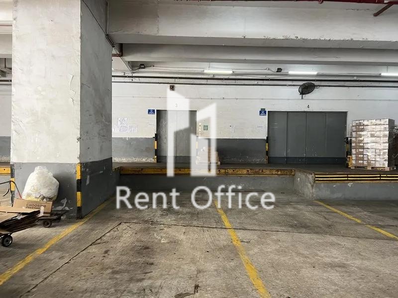 太平工業中心第三座