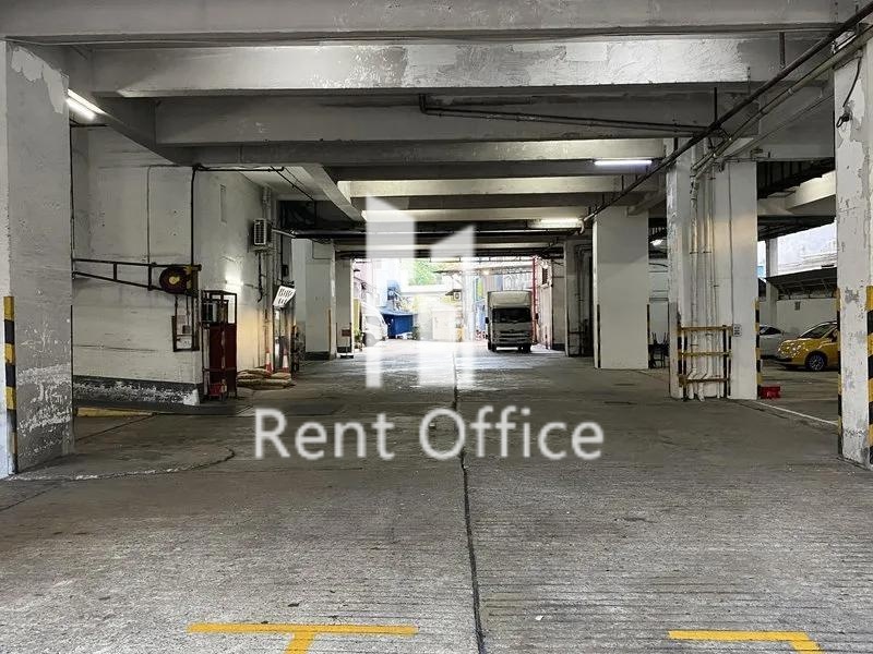 華豐工業中心二座