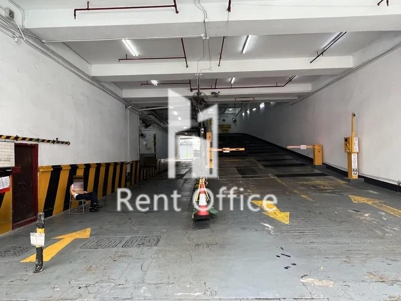 鴻昌工業中心(第一期)