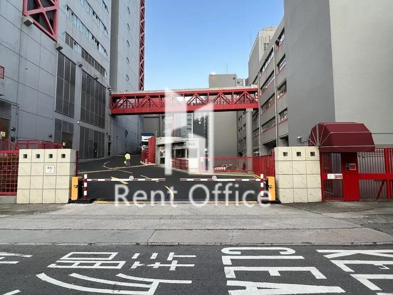 吉田大廈第二期