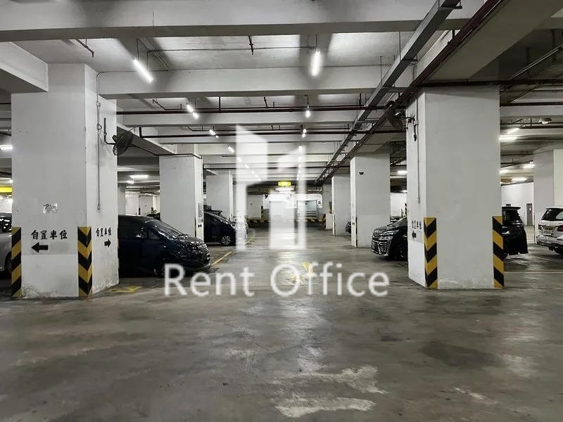 富高工業中心B座