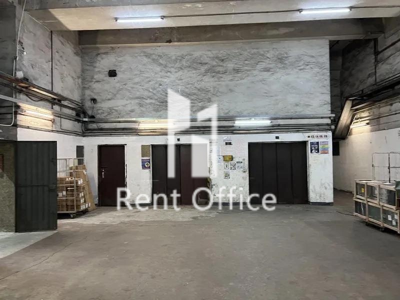 青衣工業中心二期E座