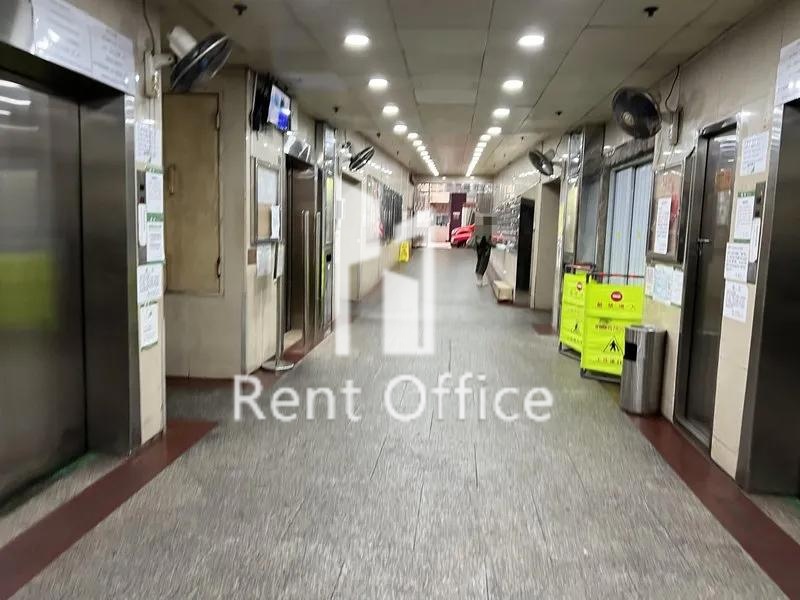 金豪工業大厦第一座