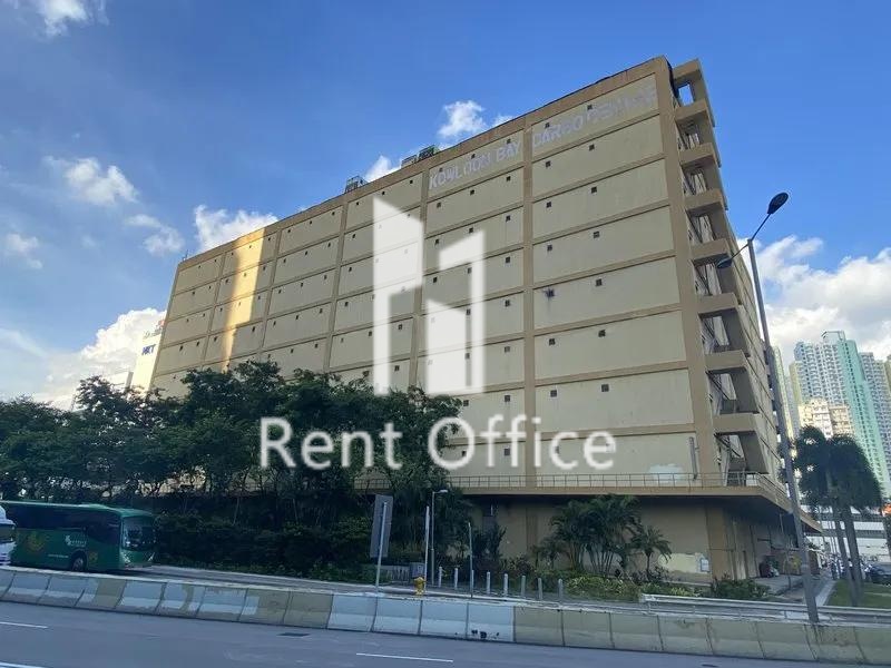 三湘九龍灣貨運中心