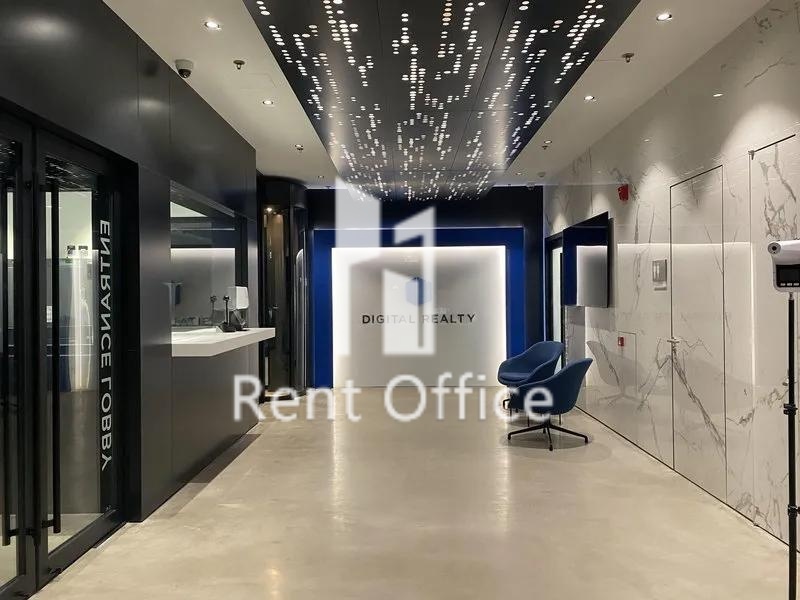 Digital Realty健全街數據中心