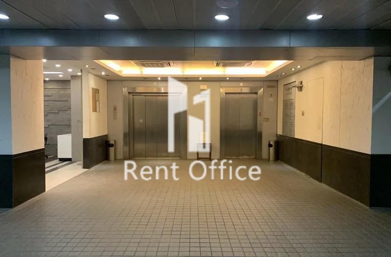 香江國際工商大廈