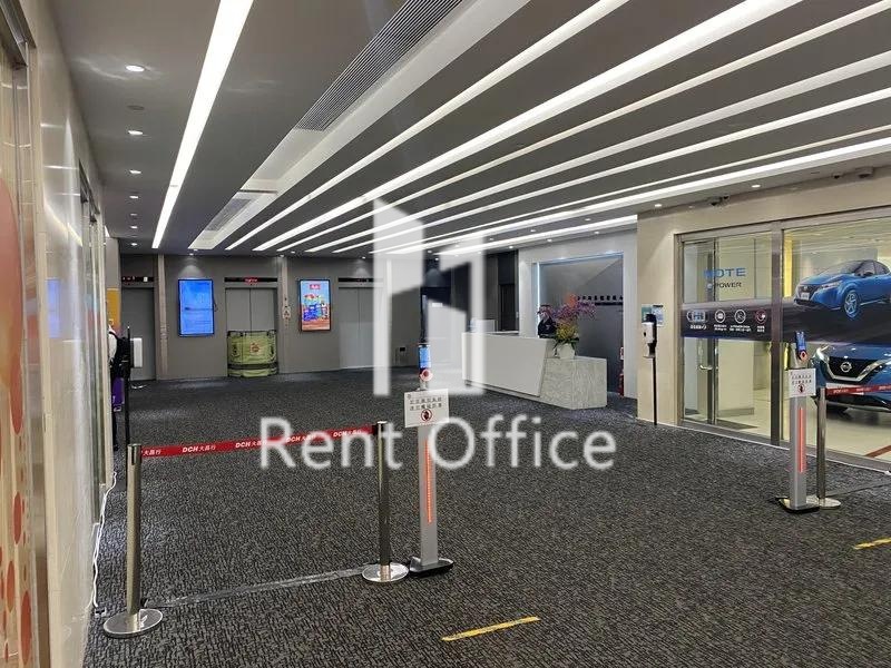 大昌行集團大廈