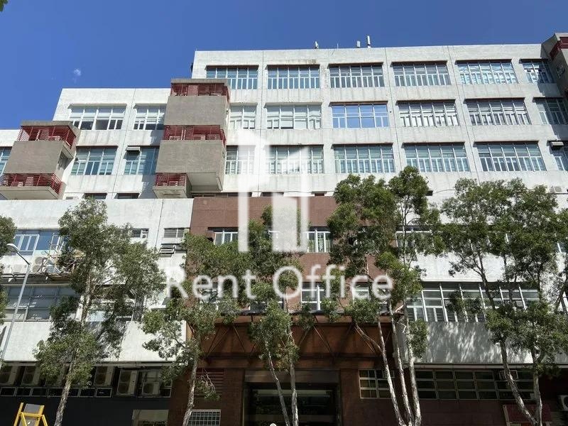 沙田工業中心B座