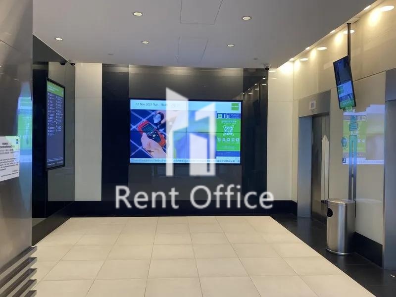 嘉民國際訊通中心