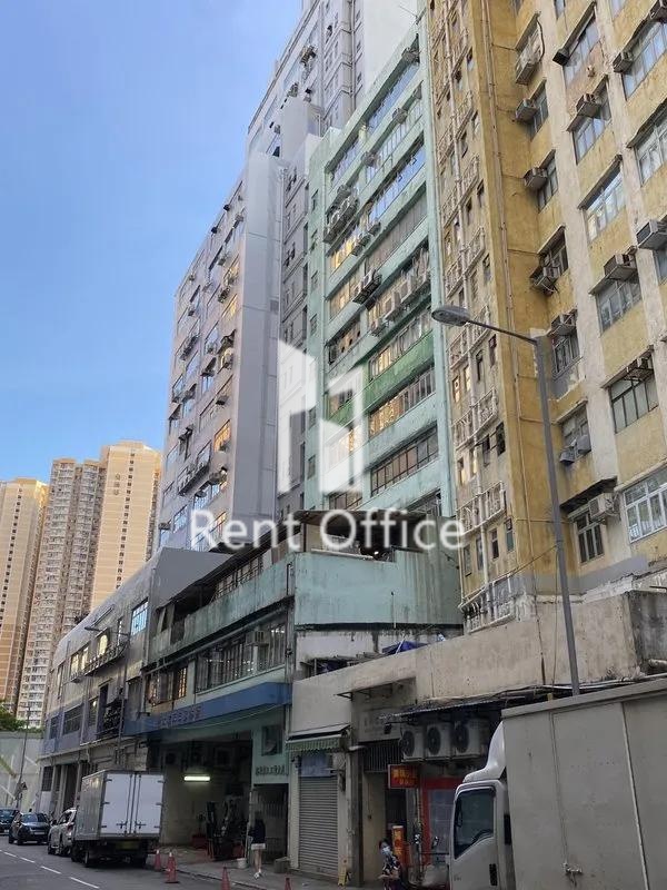 裕林第三工業大廈