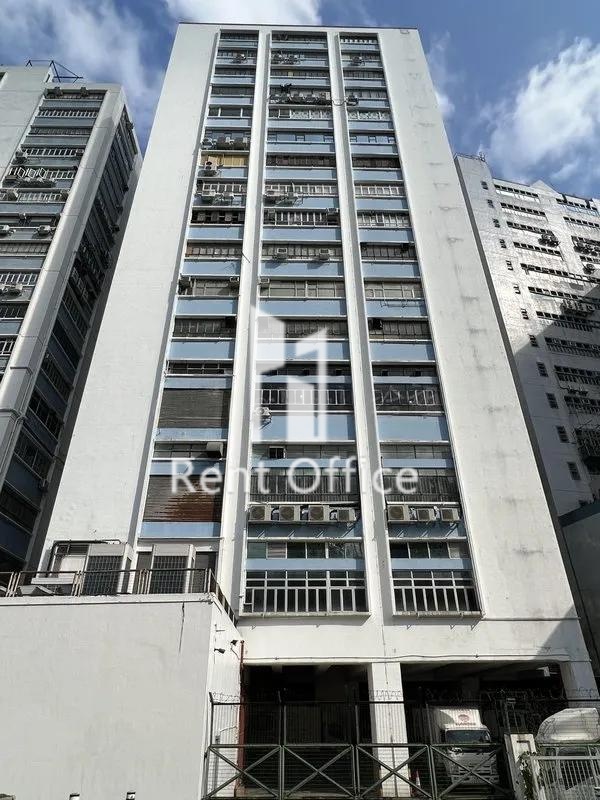 太平工业中心第三座