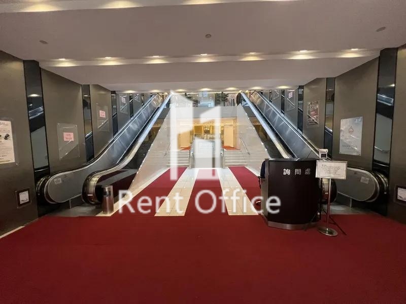 凱旋工商中心第一期