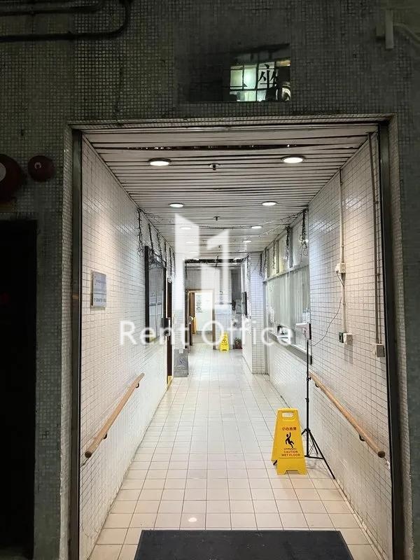 南豐工業城第二座