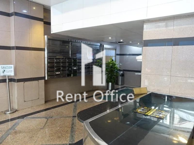 葵德工業中心第二座