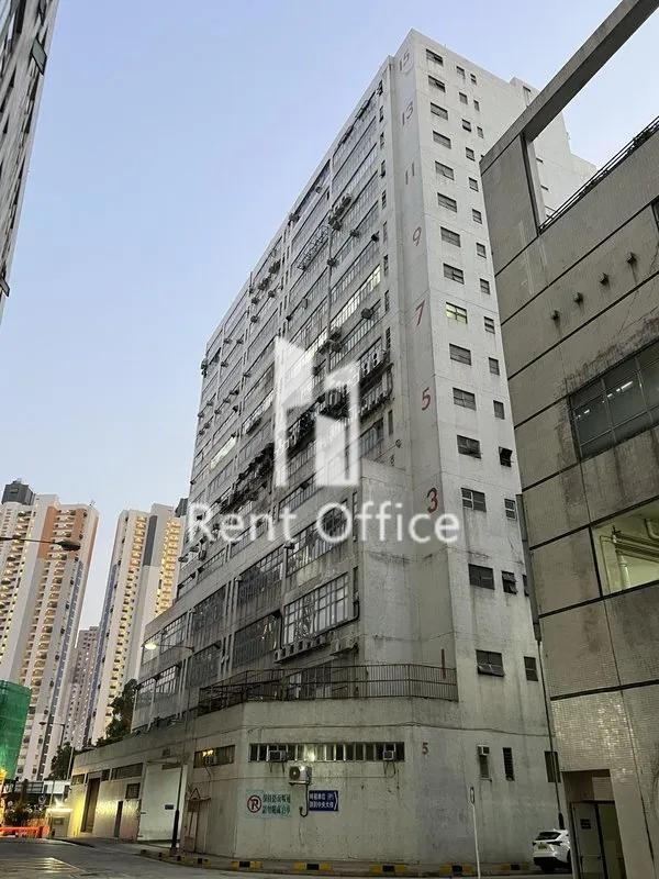 南丰工业城第五座