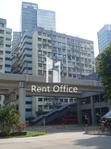 观塘工业中心第四期