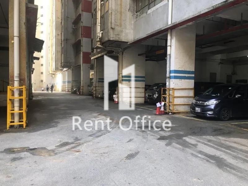 華達工業中心C座