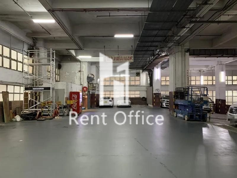 美興工業大廈B座