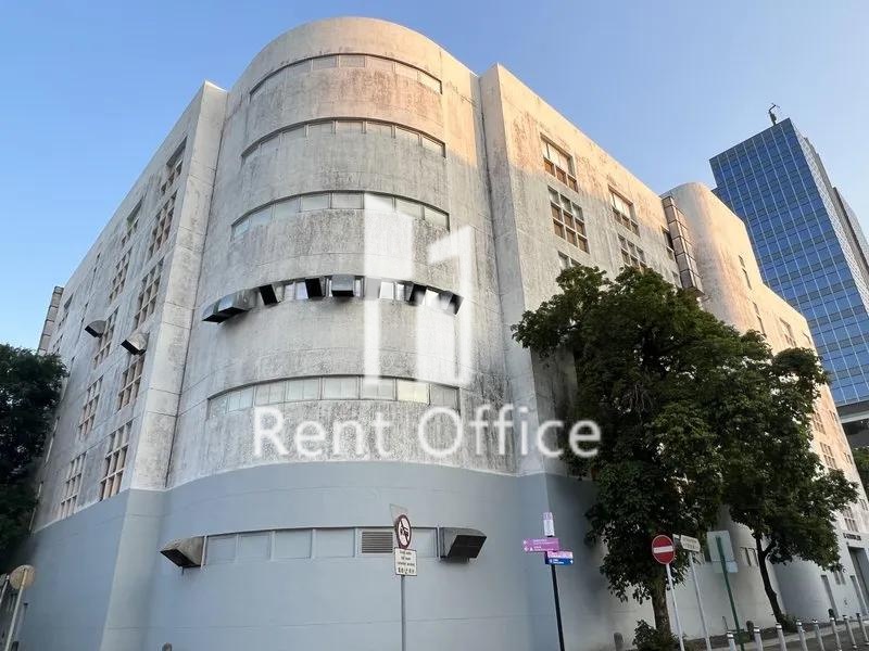 廣新行貨倉有限公司(第四倉)