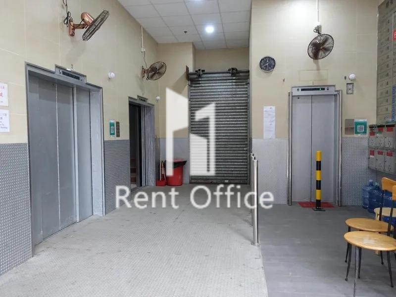 聯發工業第三大廈