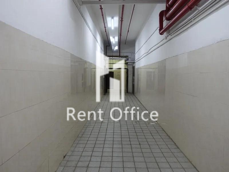 萬美達工業大廈