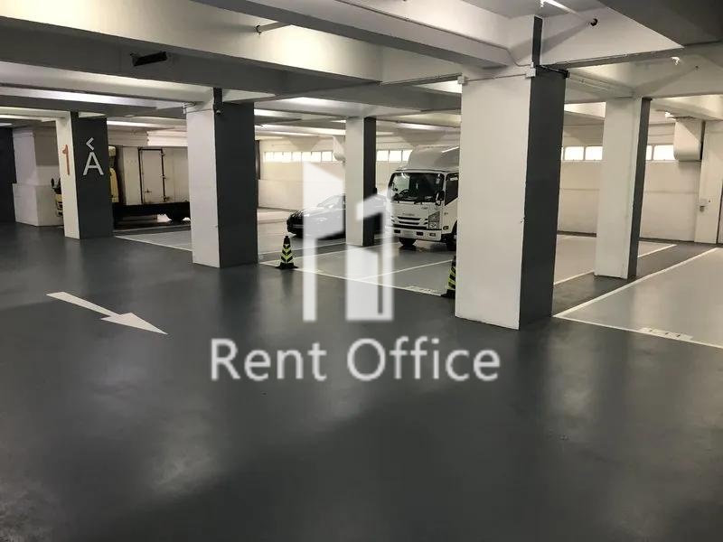 嘉民葵涌物流中心