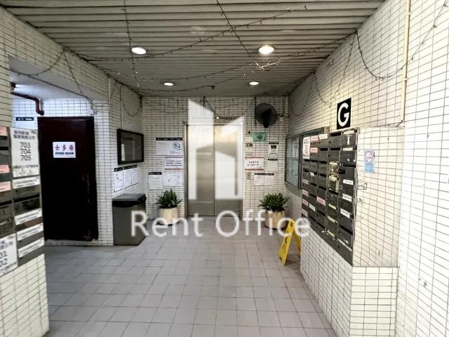 南豐工業城第五座