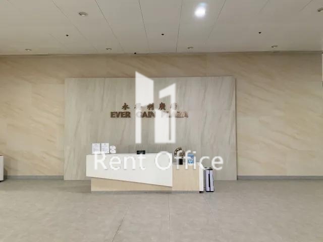 永得利廣場二座