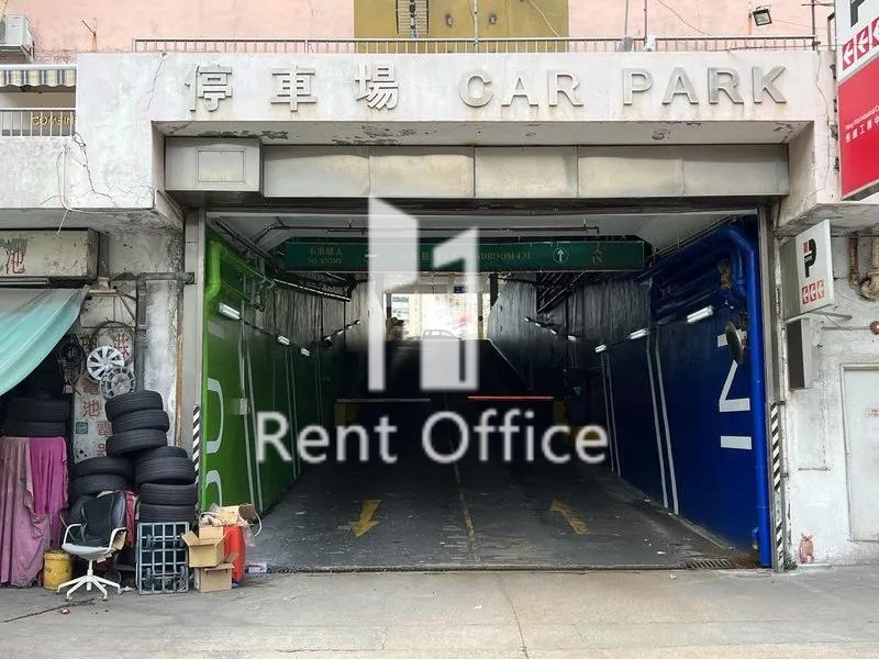 恒威工業中心 C座