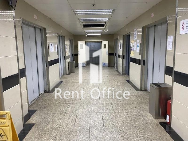 金來工業大廈二座