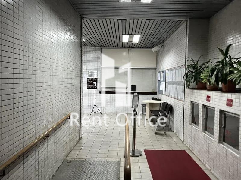 南豐工業城中央大樓