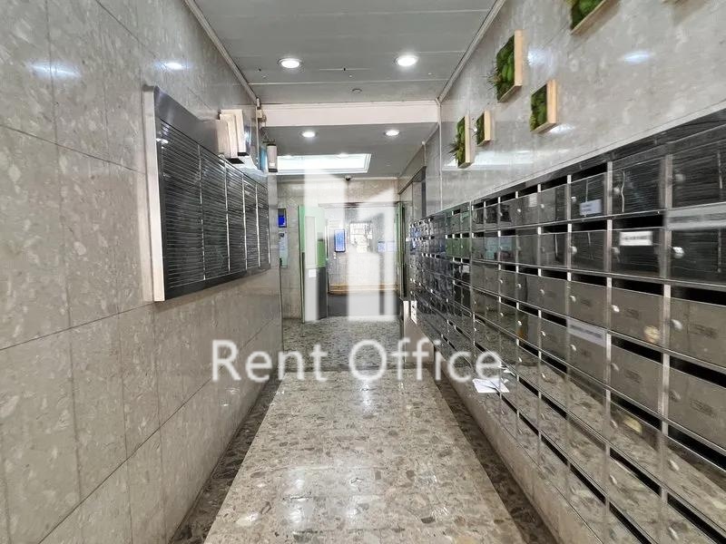 偉力工業大廈B座