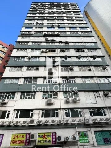 金萬豐工業大廈