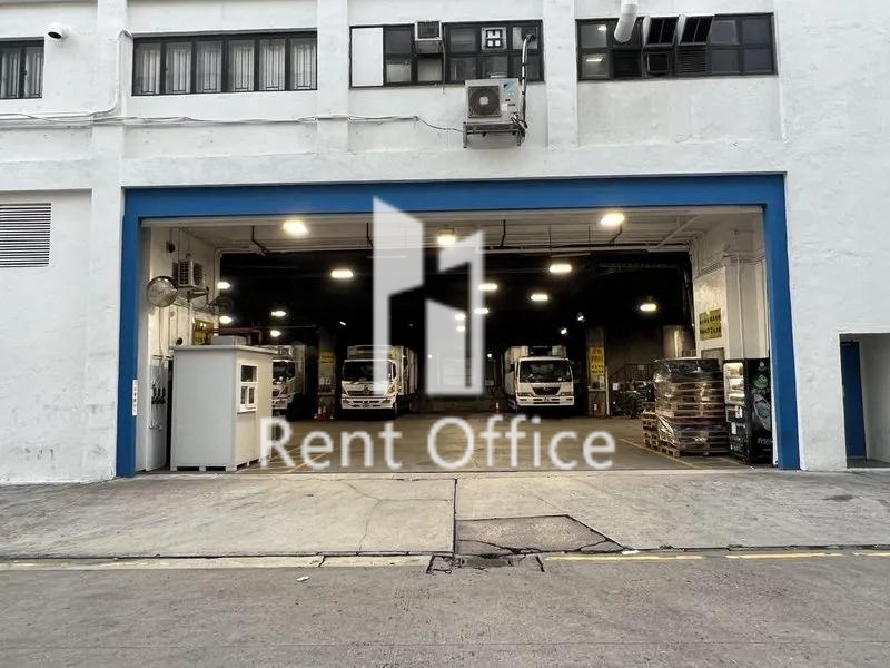 上水百佳新鮮食品分發中心