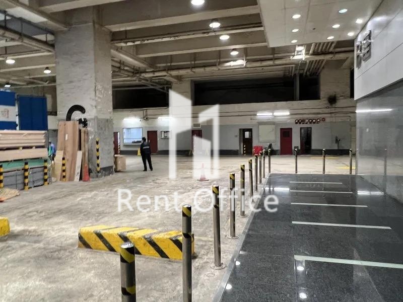 豐盛工業中心B座