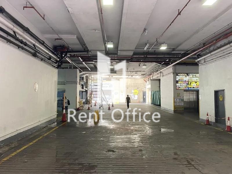 駱駝漆大廈第三座