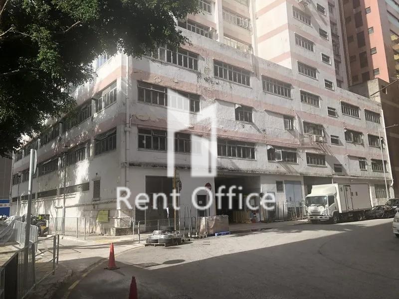 羅氏美光發展大廈