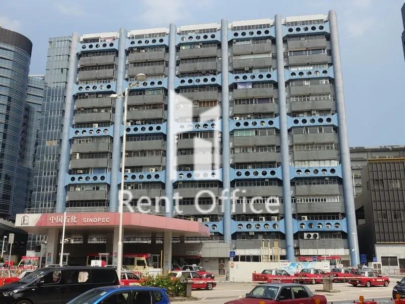 太平洋貿易中心